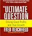 Books : The Ultimate Question