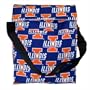 University of Illinois Lunch Cooler Bag Insulated Fighting Illini Logo NO Lead Lead-Free safe Lunchbox
