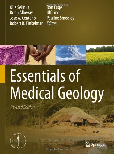 essentials of medical geology revised edition