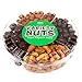 Premium Gourmet Nuts Gift Basket, Assorted Healthy Mix, Fresh and Roasted.