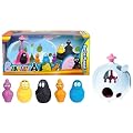 BARBAPAPA' PLAYSET LA CASA DI BARBAPAPA GIOCHI PREZIOSI GP470366