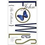The Collector (Back Bay Books)