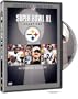 NFL Super Bowl XL - Pittsburgh Steelers Championship DVD