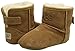 UGG Kids' I Jesse Boot, Chestnut, 4/5 M US Toddler