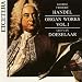 Six fugues or Voluntarys for the organ or harpsichord, Fugue in b minor