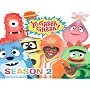 Yo Gabba Gabba Season 2