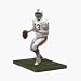 Search : Dan Marino Miami Dolphins McFarlane NFL Legends Series 3 Action Figure