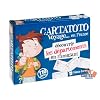 Jeu de 110 cartes : Cartatoto D�partements