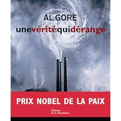 Une vérité qui dérange : L'urgence planétaire du réchauffement climatique et ce que nous pouvons faire pour y remédier