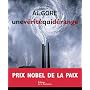 Une v�rit� qui d�range : L'urgence plan�taire du r�chauffement climatique et ce que nous pouvons faire pour y rem�dier