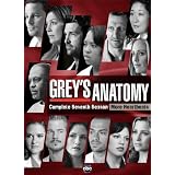 Grey's Anatomy: The Complete Seventh Season