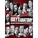 Grey's Anatomy: The Complete Seventh Season