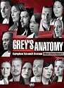 Grey's Anatomy: The Complete Seventh Season