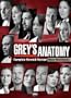 Grey's Anatomy: The Complete Seventh Season