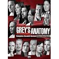 Grey's Anatomy: The Complete Seventh Season