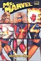 Ms. Marvel Vol. 4: Monster Smash (Mighty Avengers) (v. 4)