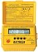 Digital High Voltage Insulation Tester