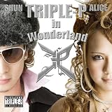 TRIPLE-P in Wonderland(DVD付)