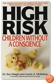 High Risk: Children Without A Conscience