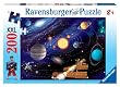Ravensburger The Solar System - 200 Piece Puzzle