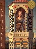 Rapunzel (Picture Puffin Books)