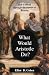 Image of What Would Aristotle Do? Self-Control Through the Power of Reason
