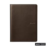 Sony Digital Reader Standard Cover Touch - Brown (PRSASC6/TC)