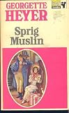 Sprig Muslin