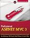 Professional ASP.NET MVC 3 (Wrox Programmer to Programmer)