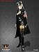 TTL Toys Female Outfit: SS Agent 1 TTL-1001_s-1