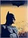 Batman Begins Playing Cards