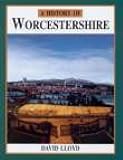 A history of Worcestershire