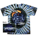  : Lost In Space Destroy Movie T-Shirt