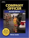 Company Officer