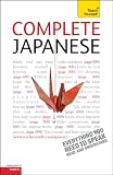 Teach Yourself Complete Japanese: Audio Support (TY Complete Courses)