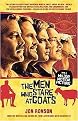 The Men Who Stare at Goats (Paperback)