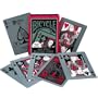 Bicycle Tragic Royalty Playing Cards