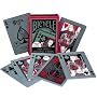 Bicycle Tragic Royalty Playing Cards