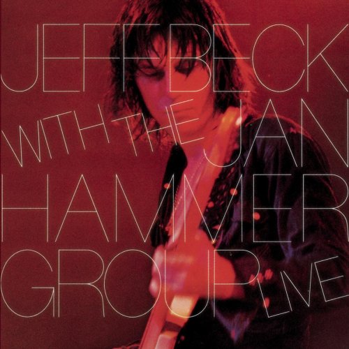 Jeff Beck - Jeff Beck With the Jan Hammer Group Live - Zortam Music