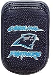 Fonegear NFL Universal Phone Case for Most Flip and Bar Style Phones - Carolina Panthers