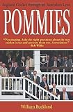Pommies : England cricket through an Australian lens
