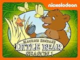 Maurice Sendak's Little Bear Season 1