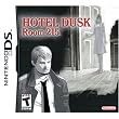 Hotel Dusk Room 215