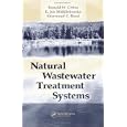 Natural Wastewater Treatment Systems