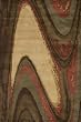 Hand Tufted Indian "Impressions Collection" Rug