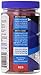 Arctic Ease Reusable Instant Cold Wrap, Large Size, Measures 4” X 60”, Sized for Large Joints/Muscles Including Hamstring, quads, Thigh, Shoulders, Knees and Hips, Red