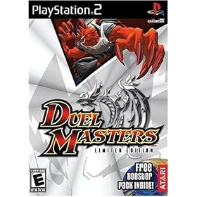 Duel Masters
