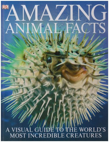 Amazing Animal Facts