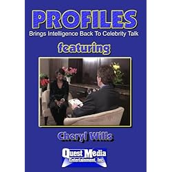 PROFILES Featuring Cheryl Wills