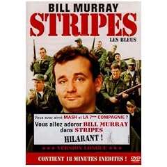 Stripes : Les Bleus